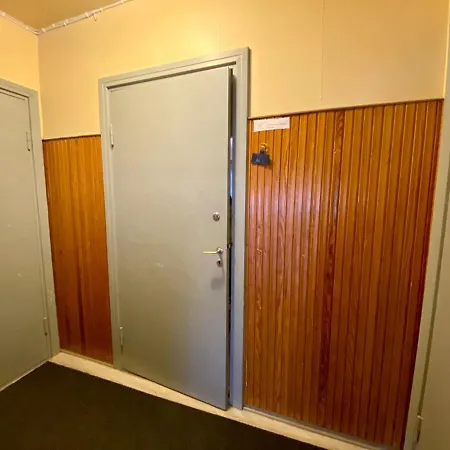 Puistotie Apartment *