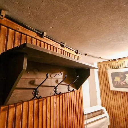 Puistotie Apartment Mantta