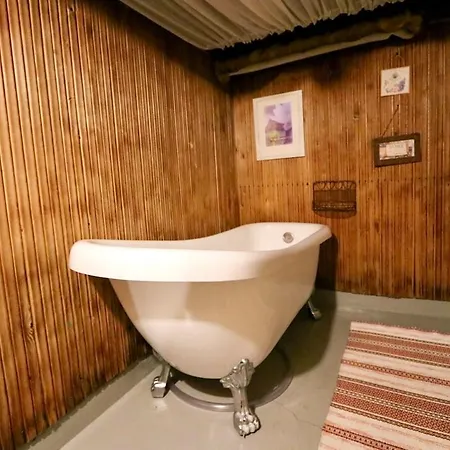 Apartment Puistotie Mantta